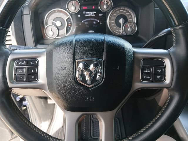 Used 2018 RAM 2500 Limited AWD/4WD image 56