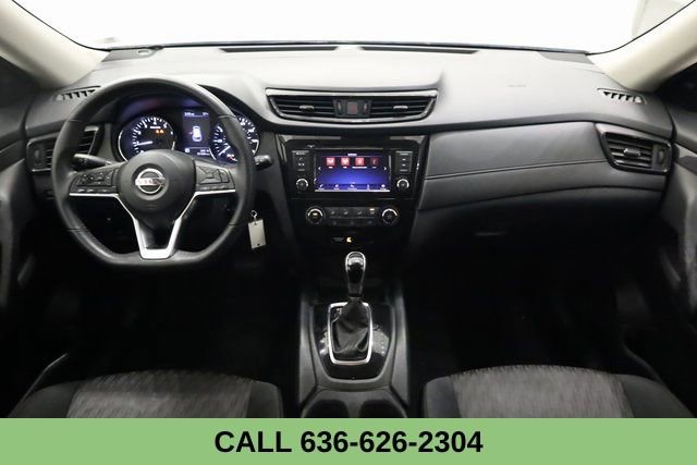 Used 2019 Nissan Rogue S w/ Special Edition Package image 15