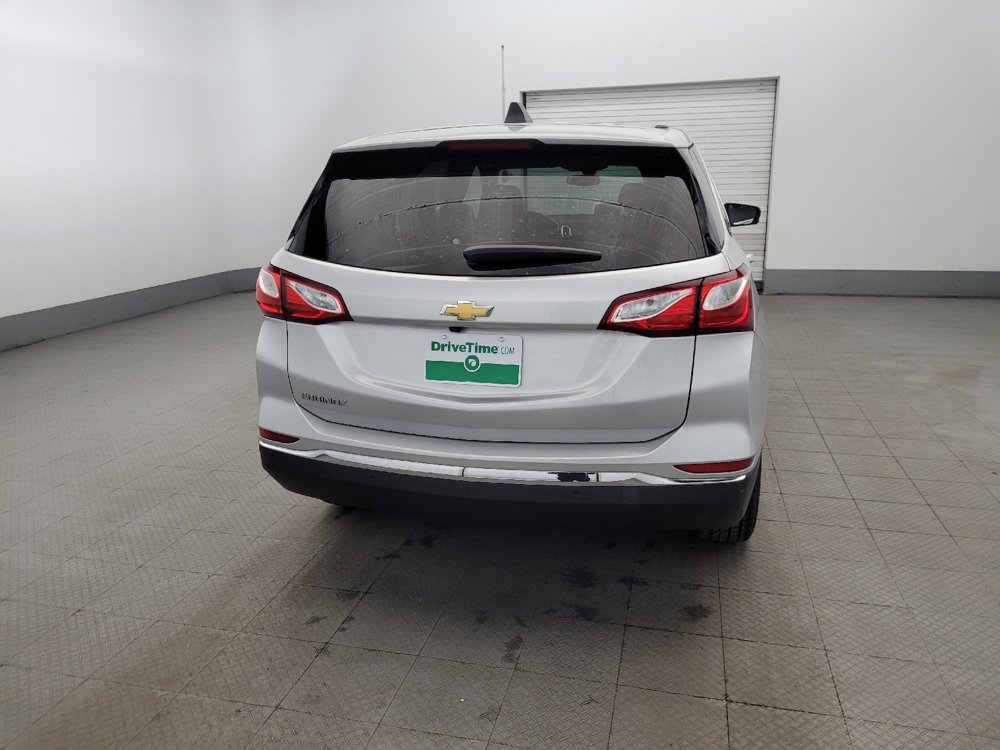 Used 2019 Chevrolet Equinox LT image 7