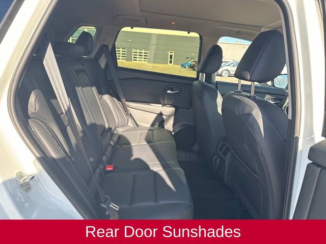 Used 2025 Nissan Rogue SL w/ Tech Package image 15