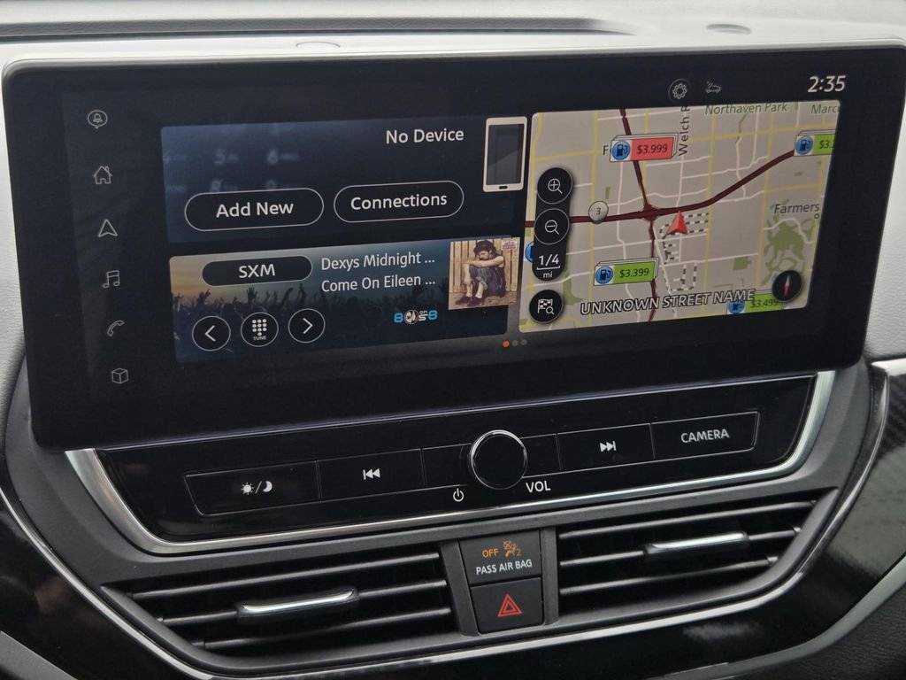 Certified 2024 Nissan Altima 2.0 SR image 20