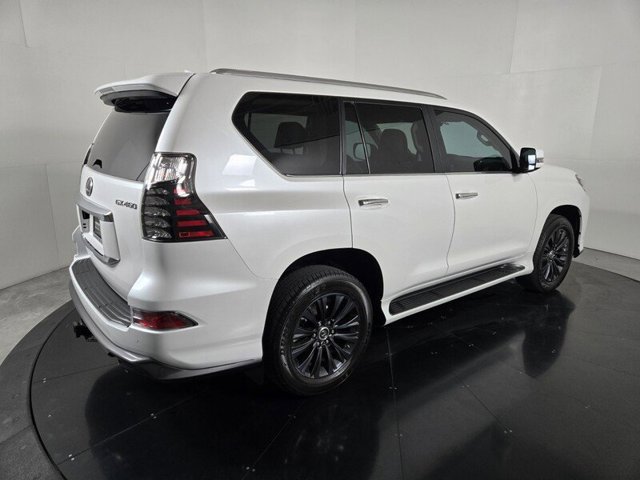 Certified 2023 Lexus GX 460 Premium w/ Accessory Package AWD/4WD image 6