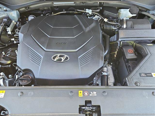 Used 2025 Hyundai Palisade Calligraphy AWD/4WD image 25