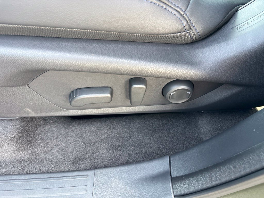 New 2026 Subaru Forester Limited AWD/4WD image 20