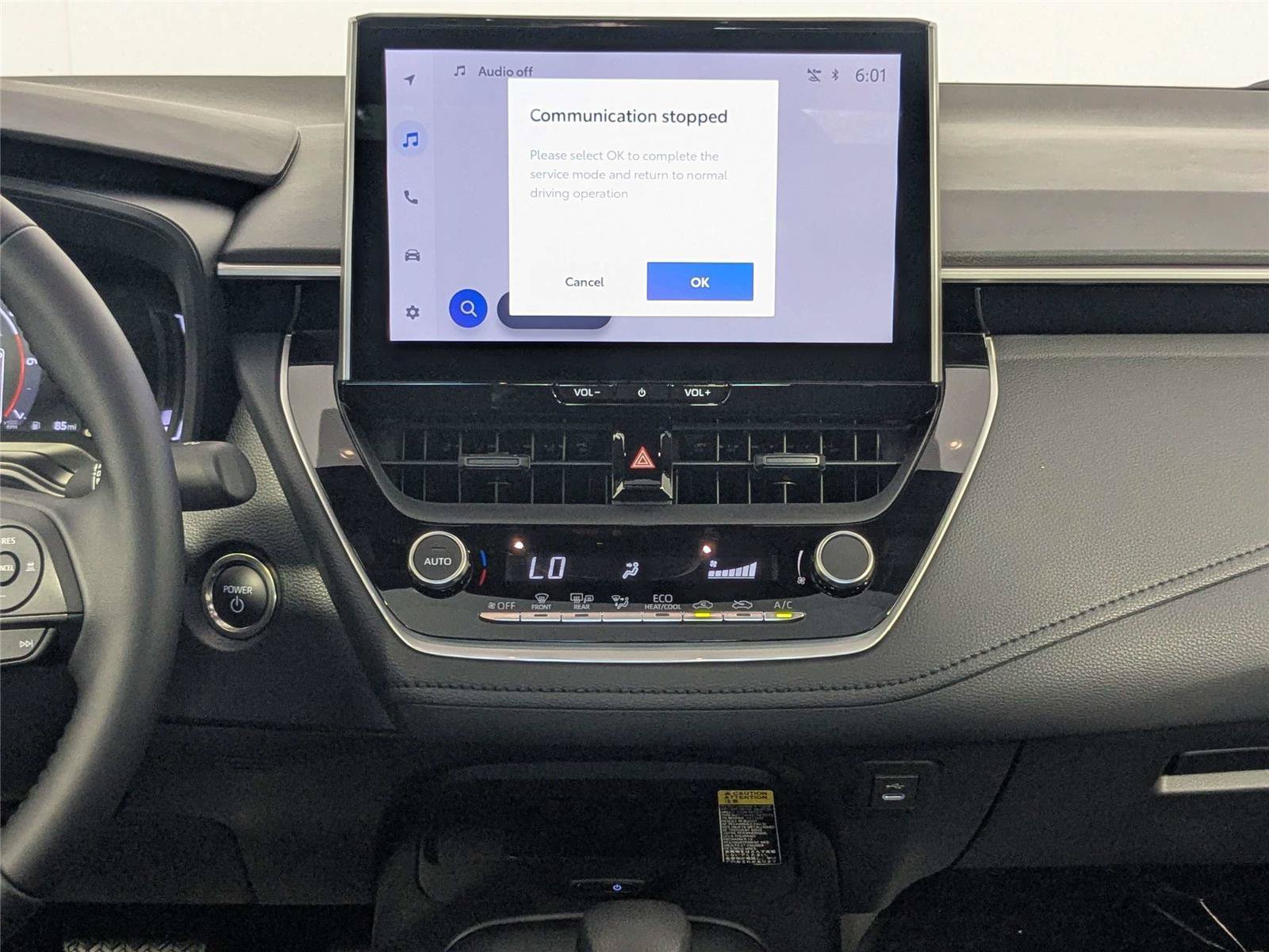 Certified 2025 Toyota Corolla SE w/ SE Premium Package AWD/4WD image 40