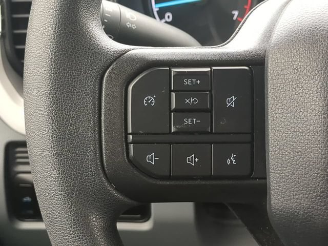 Used 2025 Ford F350 XLT w/ FX4 Off-Road Package AWD/4WD image 28