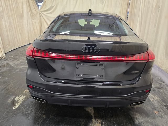 Used 2026 Audi A5 2.0T Premium Plus AWD/4WD image 7