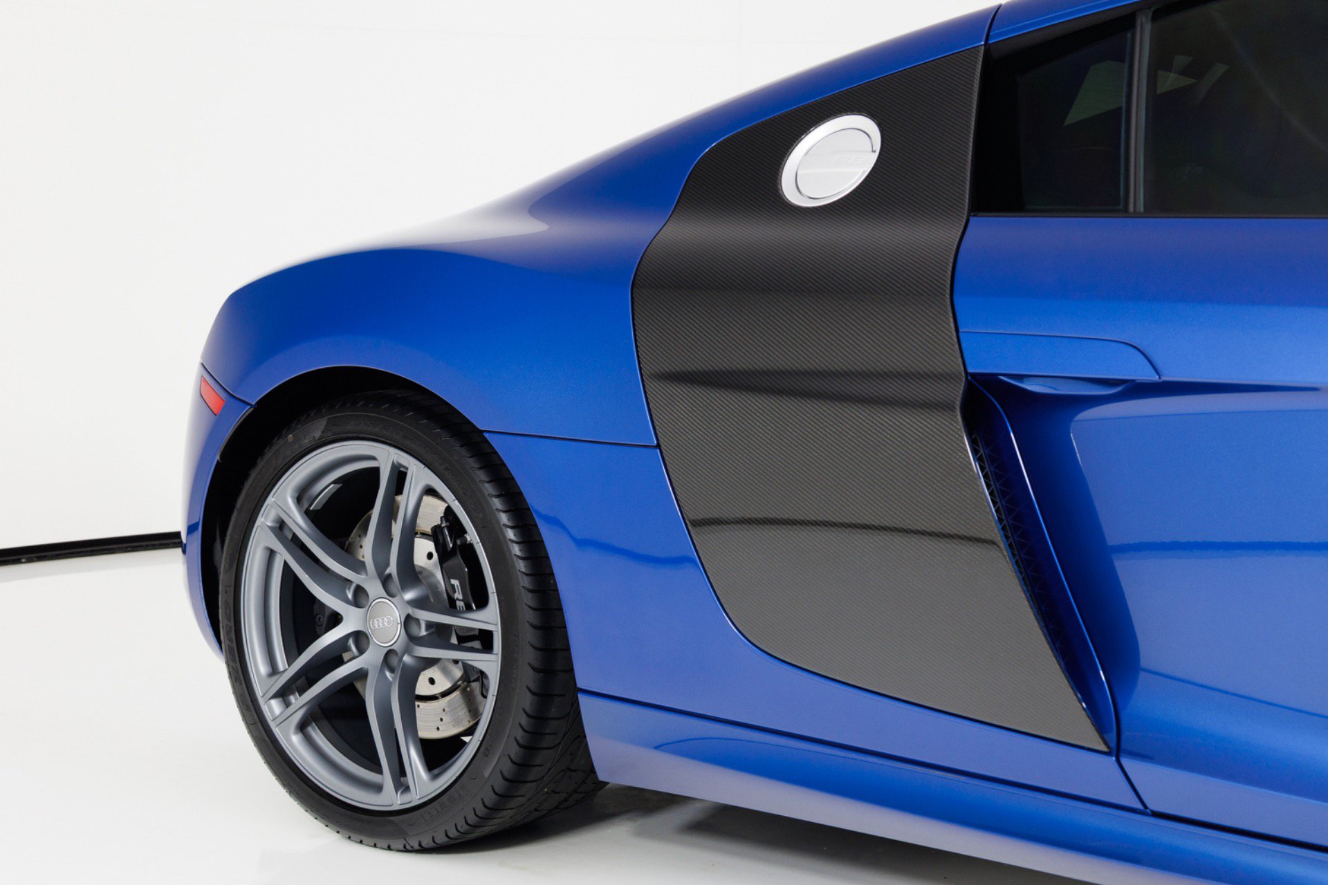 Used 2012 Audi R8 V10 AWD/4WD image 60