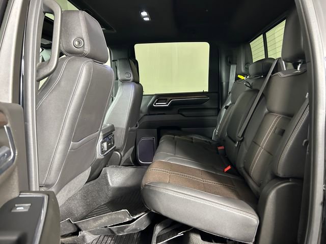 Used 2024 Chevrolet Silverado 2500 High Country w/ High Country Premium Package image 26