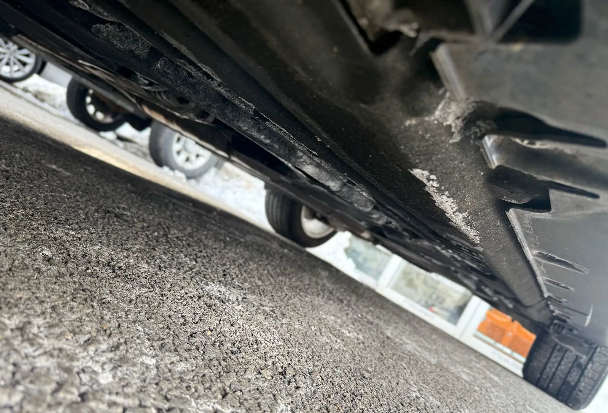 Used 2016 BMW X5 xDrive35d image 61