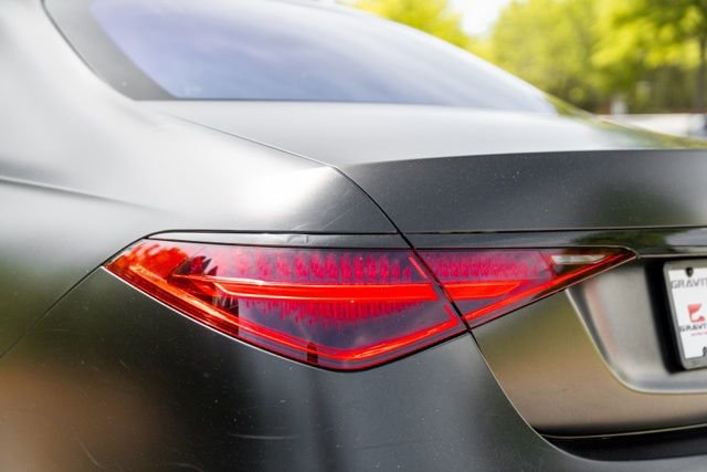 Used 2022 Mercedes-Benz S 500 4MATIC image 15