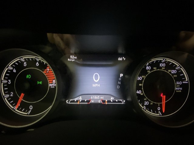 Used 2021 Jeep Cherokee Limited w/ Elite Package FWD image 15