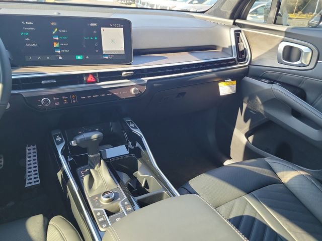 New 2026 Kia Sorento SX Prestige AWD/4WD image 12