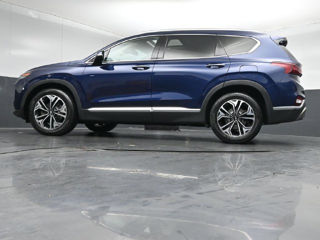 Used 2019 Hyundai Santa Fe AWD image 42