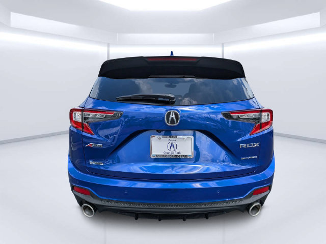 Used 2026 Acura RDX w/ Advance Package AWD/4WD image 4