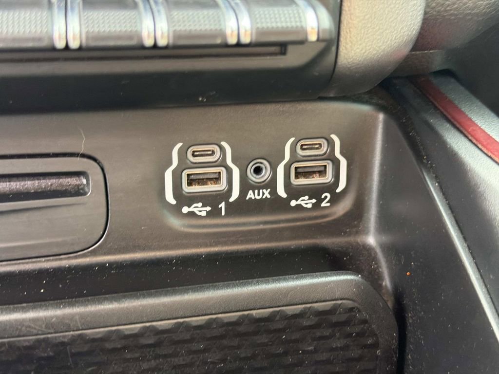 Used 2019 RAM 1500 Rebel w/ Rebel Level 2 Equipment Group AWD/4WD image 32