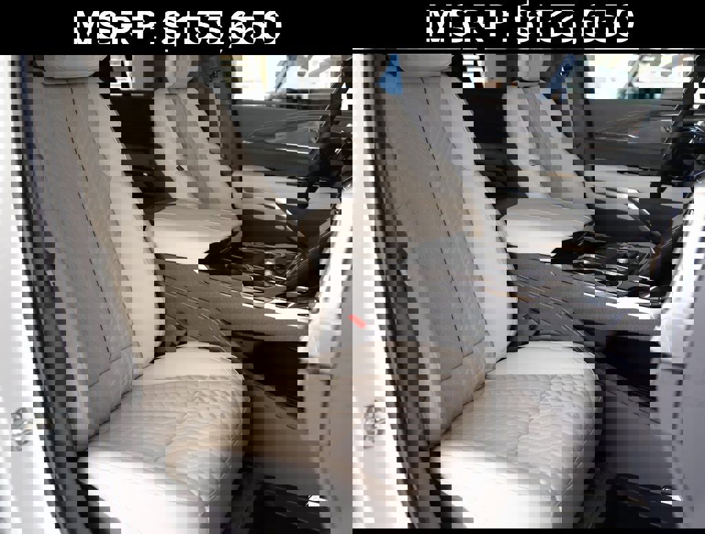 New 2026 Cadillac Escalade IQ Luxury 1 image 44