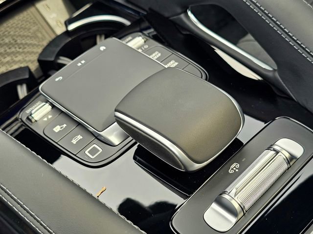 New 2026 Mercedes-Benz GLE 53 AMG 4MATIC Coupe image 31