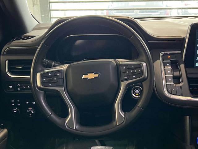 Used 2024 Chevrolet Suburban LT image 13