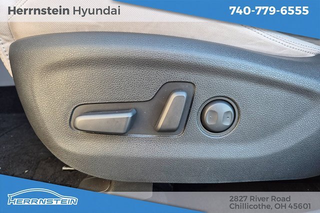 Used 2021 Hyundai Tucson SEL image 20