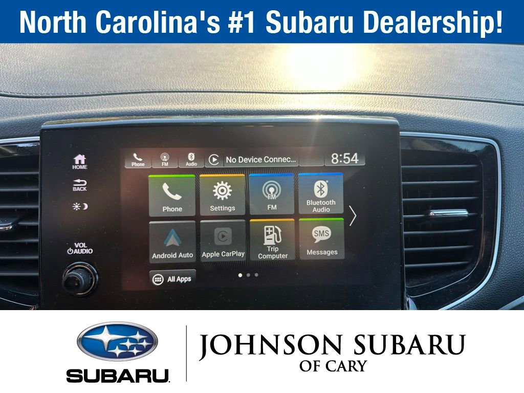 Used 2022 Honda Pilot Special Edition image 10