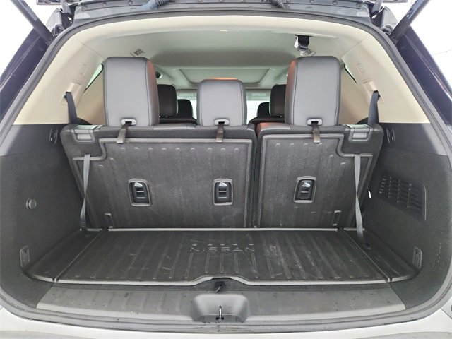 Used 2023 Nissan Pathfinder Platinum w/ Lighting Package (N93) image 55