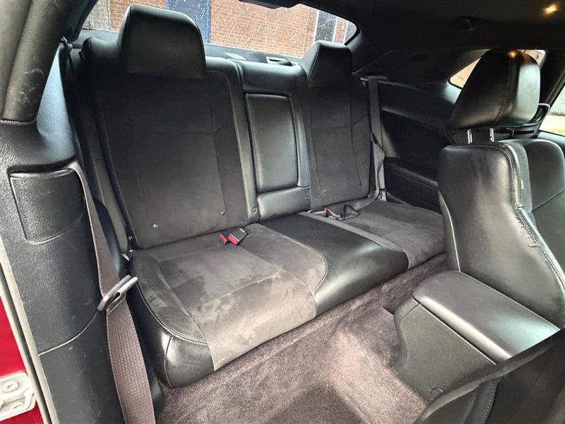 Used 2018 Dodge Challenger T/A RWD image 21
