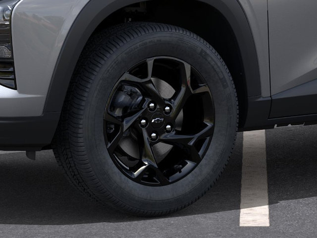 New 2026 Chevrolet Trax LT w/ Driver Confidence Package FWD image 9