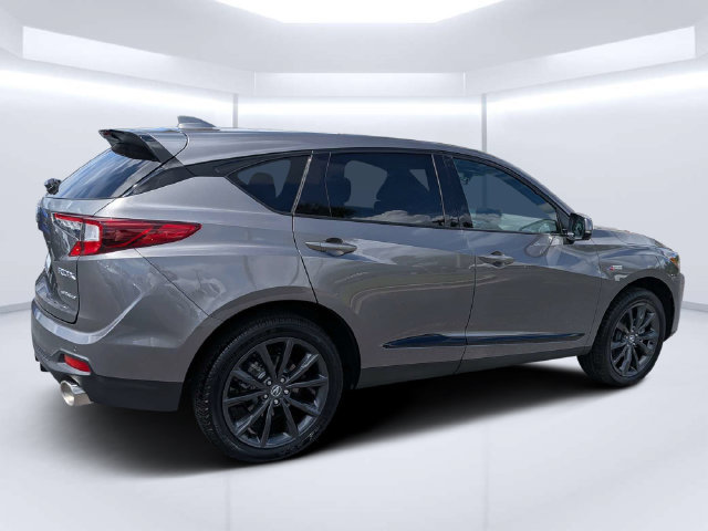 Used 2026 Acura RDX w/ Advance Package AWD/4WD image 3