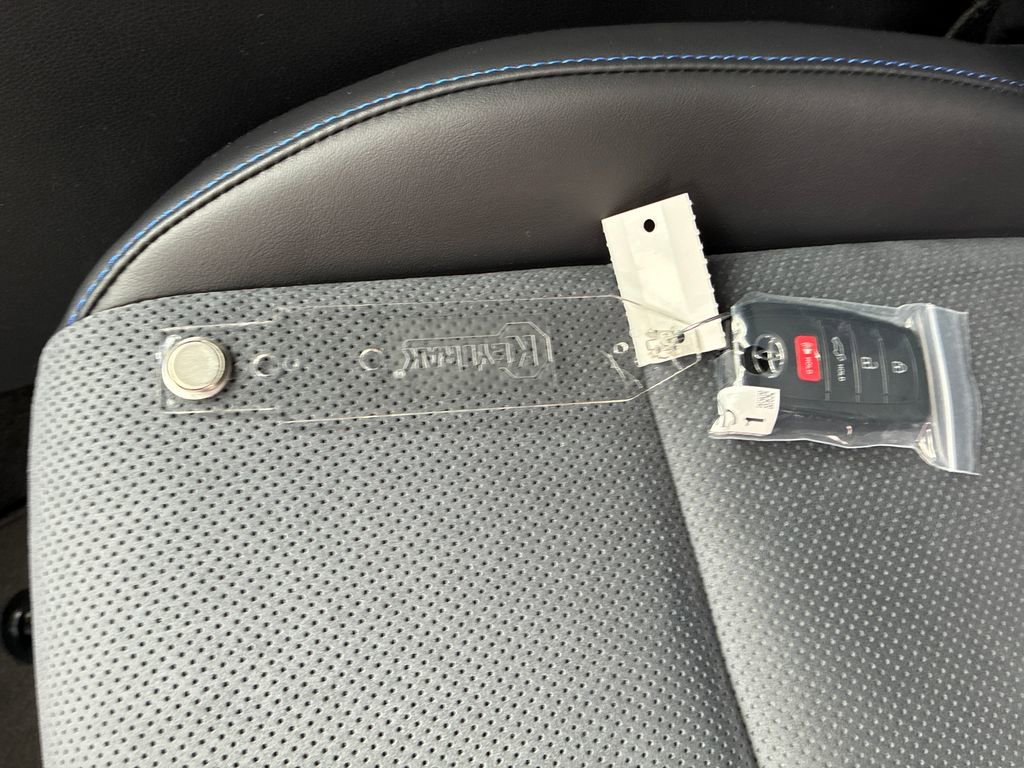 New 2026 Toyota RAV4 XSE image 32