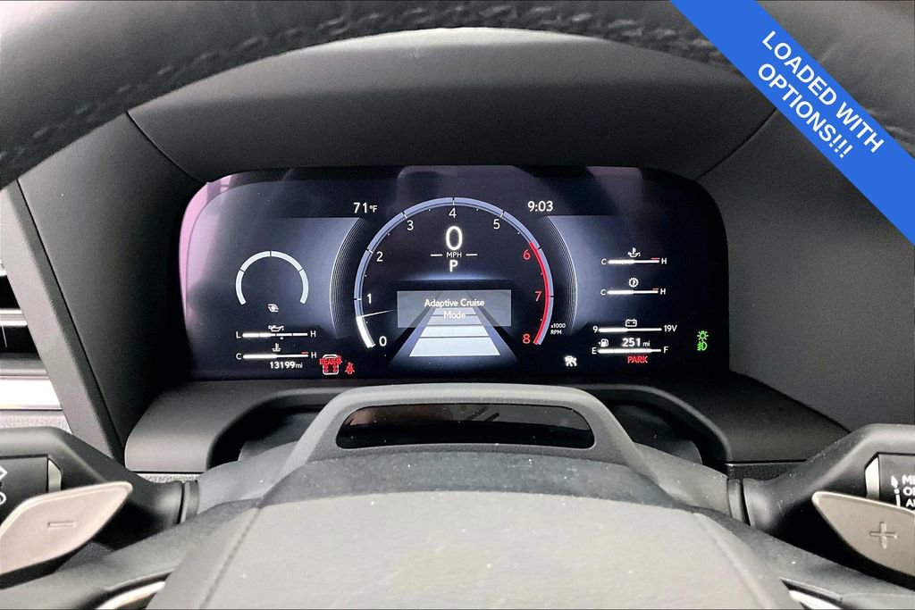 Used 2025 Lexus GX 550 image 28