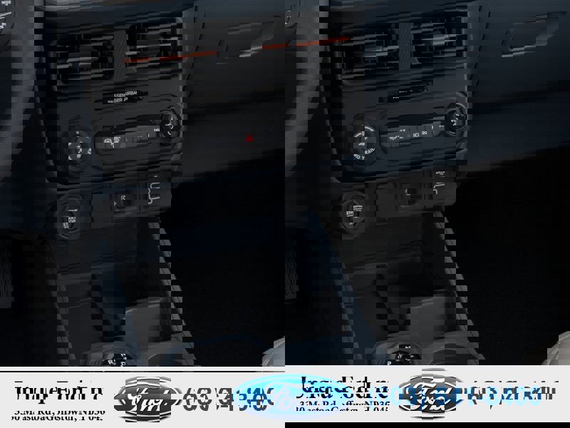 New 2026 Ford Maverick Lariat w/ 4K Tow Package image 40