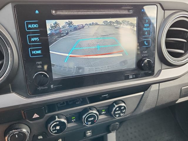 Used 2016 Toyota Tacoma TRD Off-Road w/ Towing Package AWD/4WD image 27