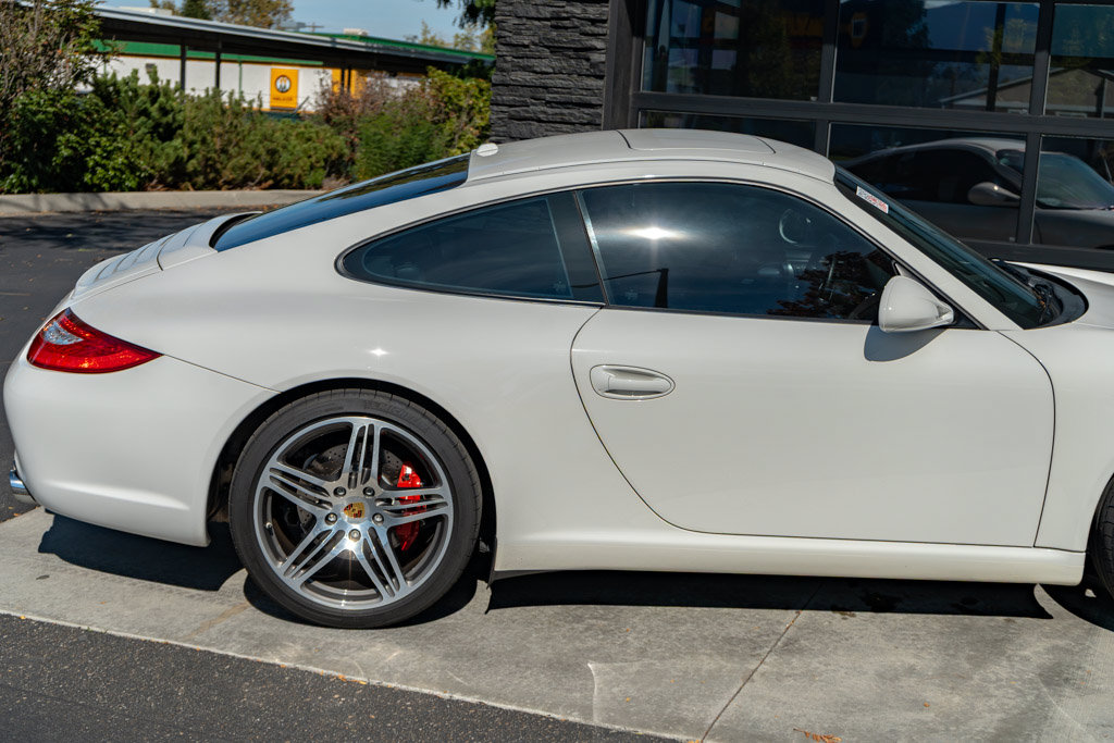 Used 2009 Porsche 911 Carrera S RWD image 13