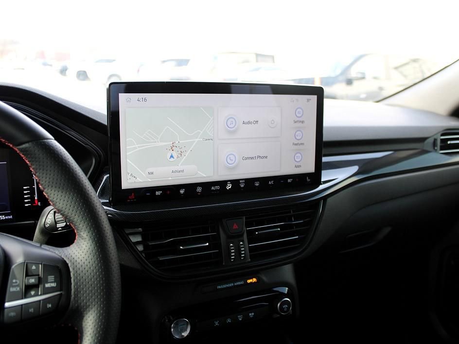 Used 2024 Ford Escape ST-Line w/ Tech Pack #1 image 21