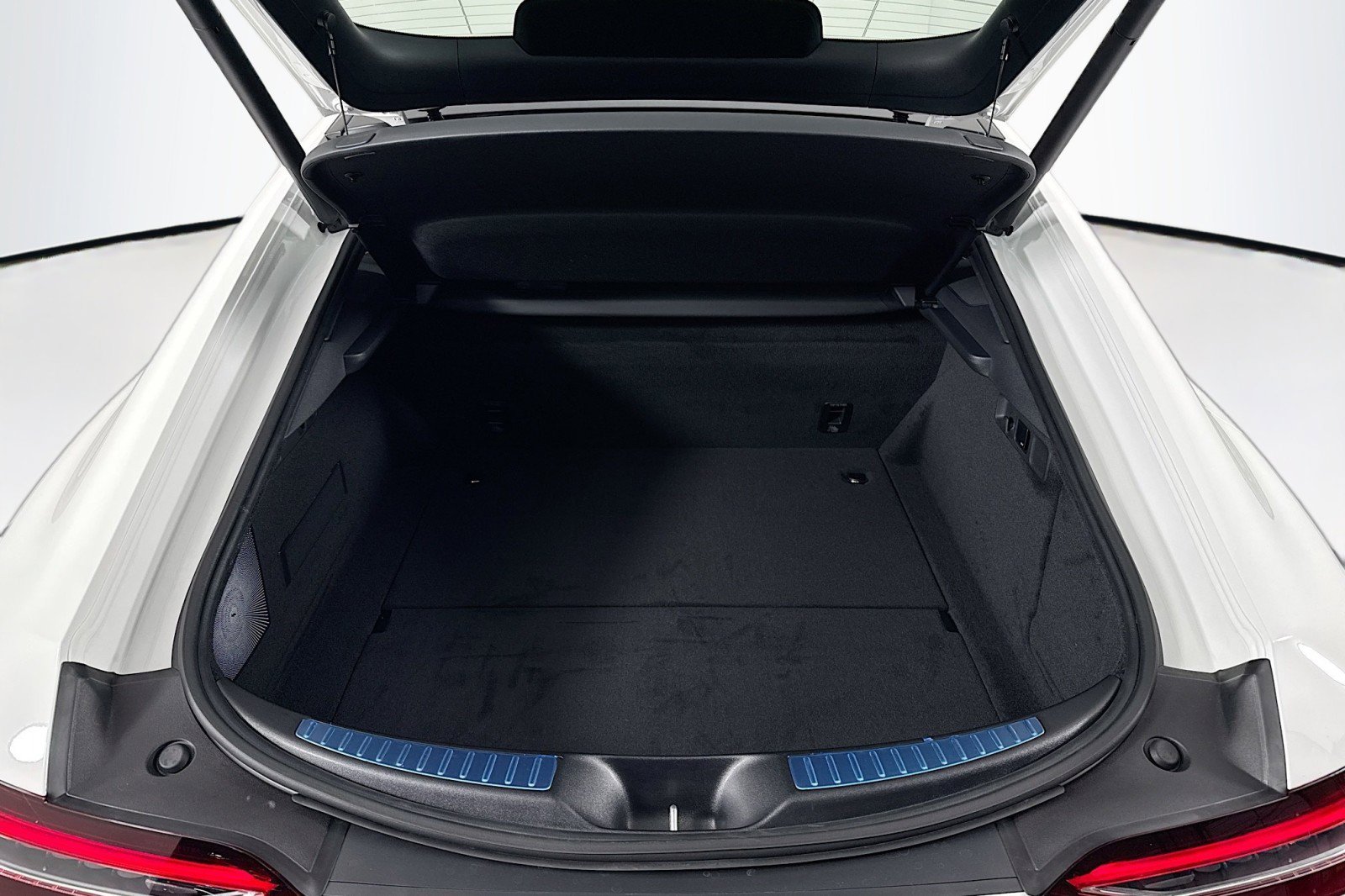 New 2026 Mercedes-Benz AMG GT 53 image 21