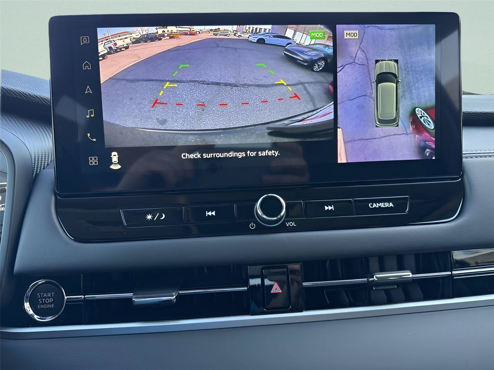 New 2026 Mitsubishi Outlander SE FWD image 19