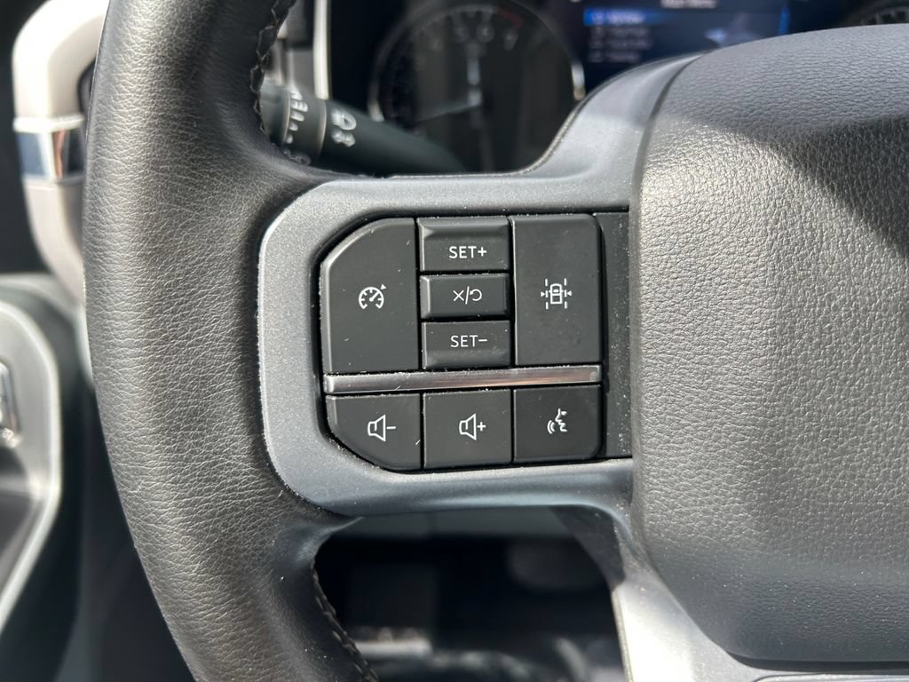 Used 2023 Ford F150 XLT w/ Equipment Group 302A High AWD/4WD image 22