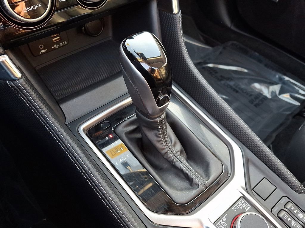 Certified 2022 Subaru Forester Touring w/ Popular Package #3 image 16