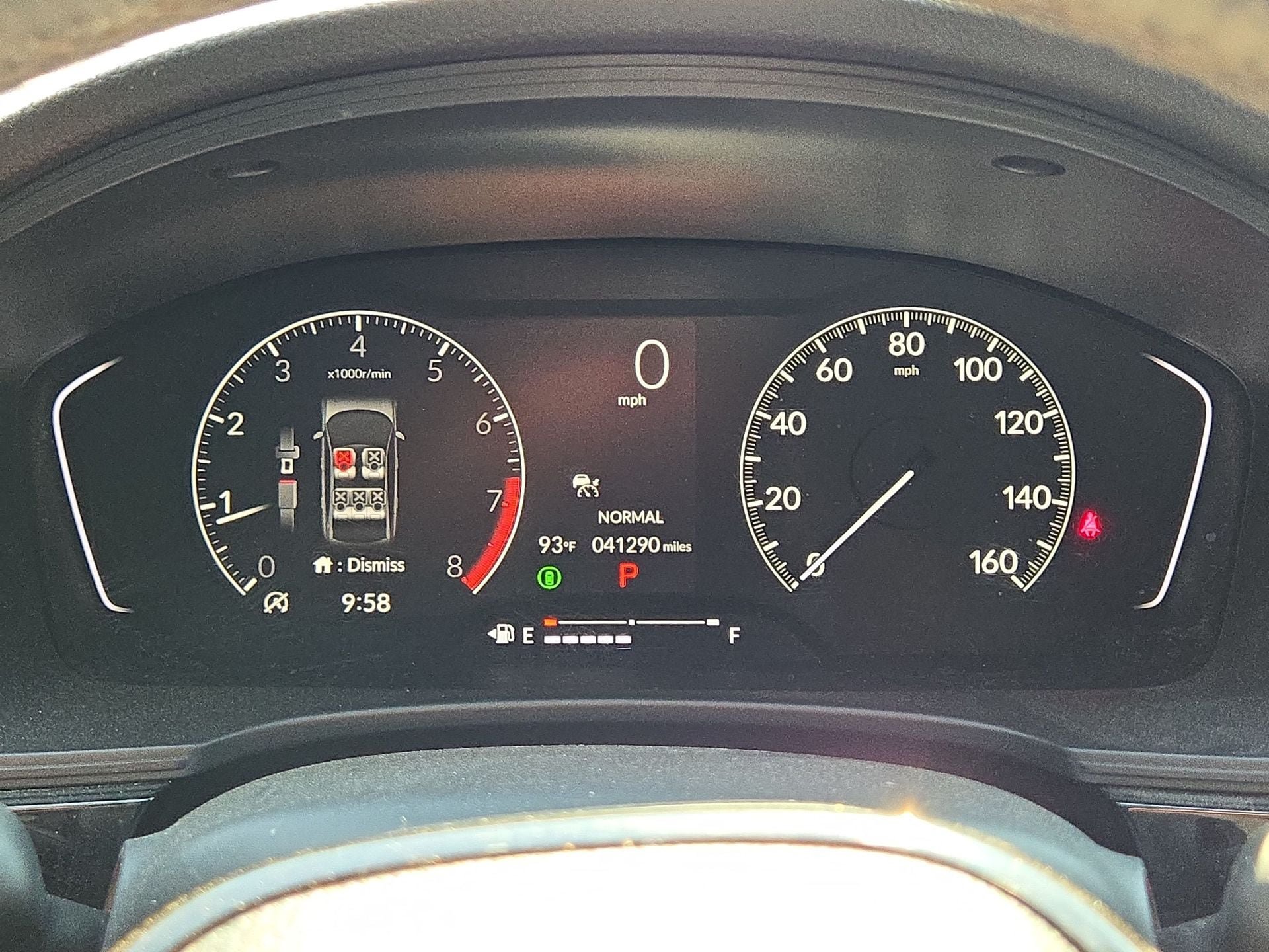 Used 2023 Honda Civic Sport image 20