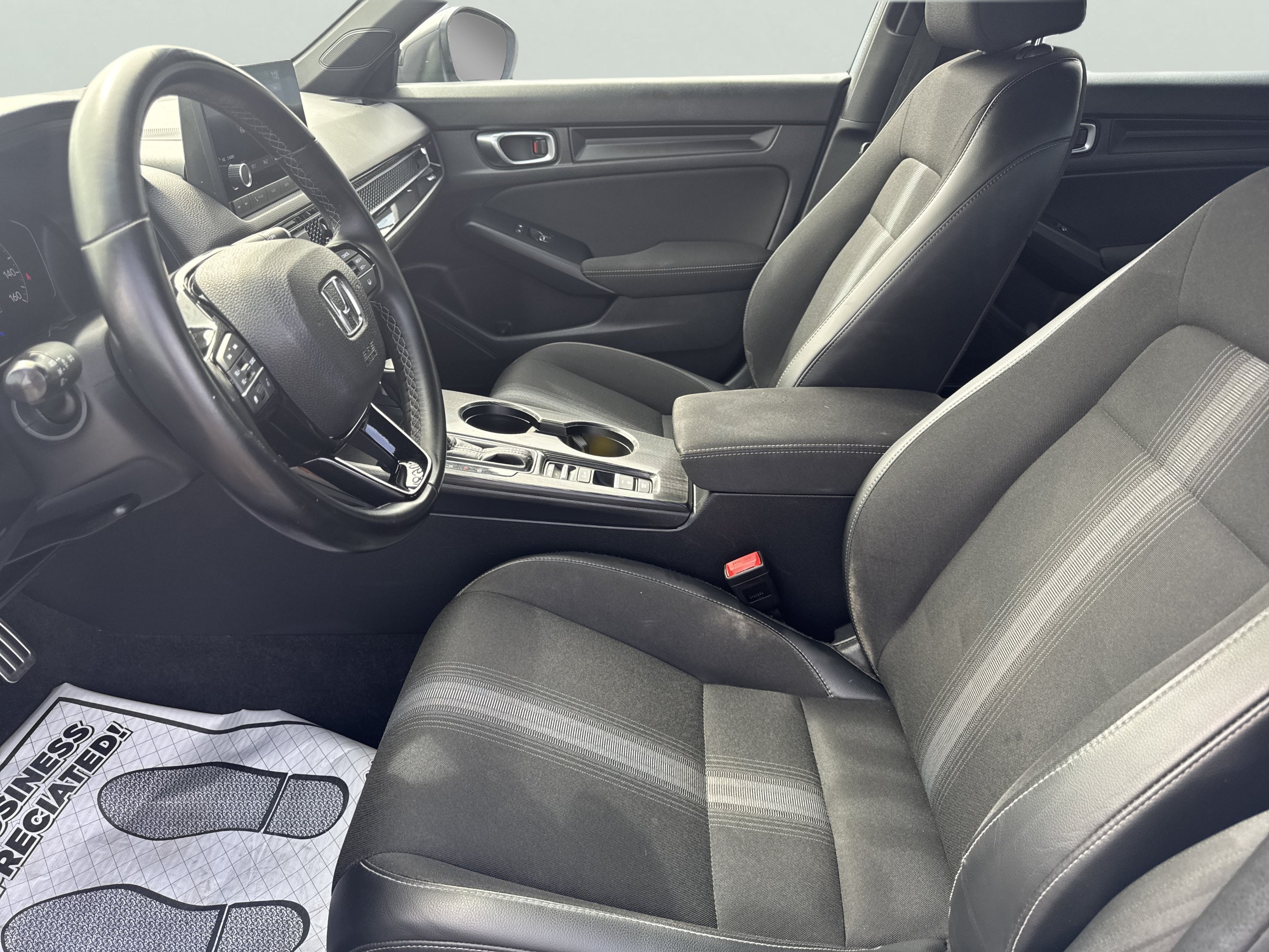Used 2023 Honda Civic Sport image 11