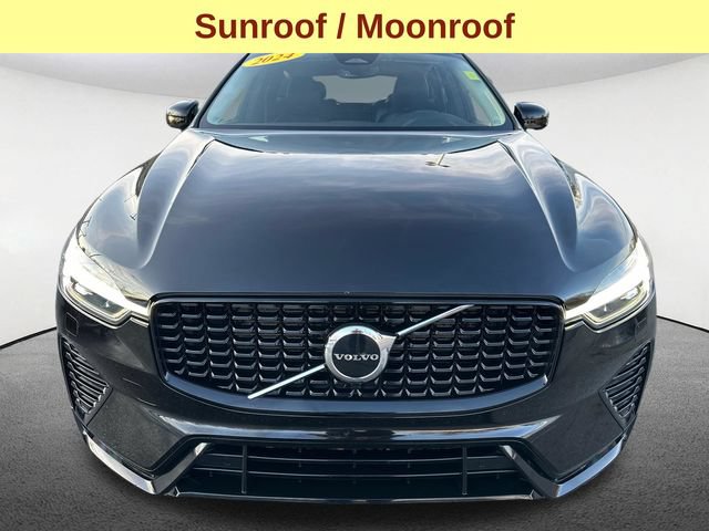 Used 2024 Volvo XC60 B5 Core AWD/4WD image 4
