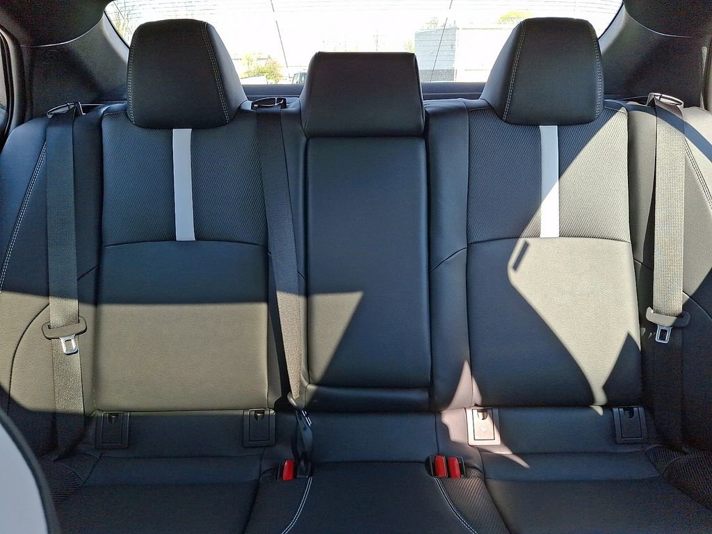 New 2026 Toyota Camry SE FWD image 14