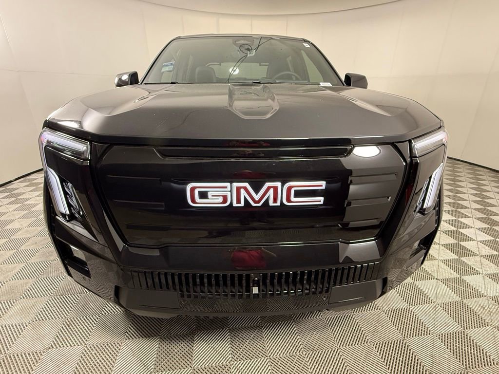 New 2026 GMC Sierra EV Elevation w/ Premium Package image 10