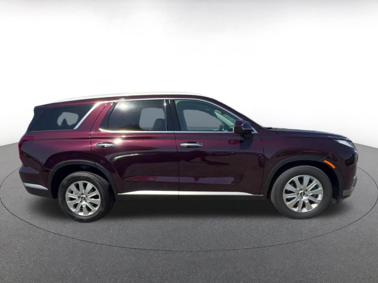 Used 2024 Hyundai Palisade SEL AWD/4WD image 15