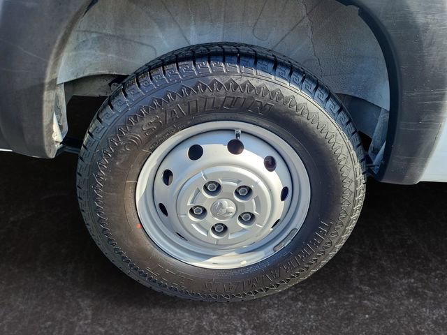 Used 2023 RAM ProMaster 2500 image 23