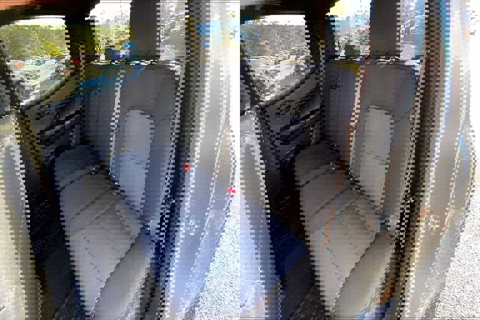 Used 2024 Chevrolet Colorado W/T image 20