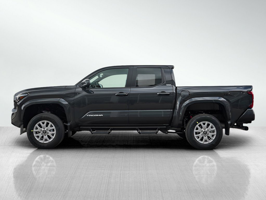 New 2026 Toyota Tacoma SR5 AWD/4WD image 4