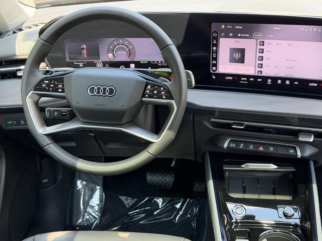 Used 2026 Audi Q3 quattro 2.0T AWD/4WD image 12