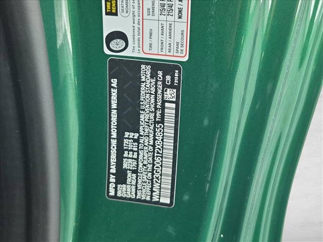 Used 2026 MINI Cooper S FWD image 28
